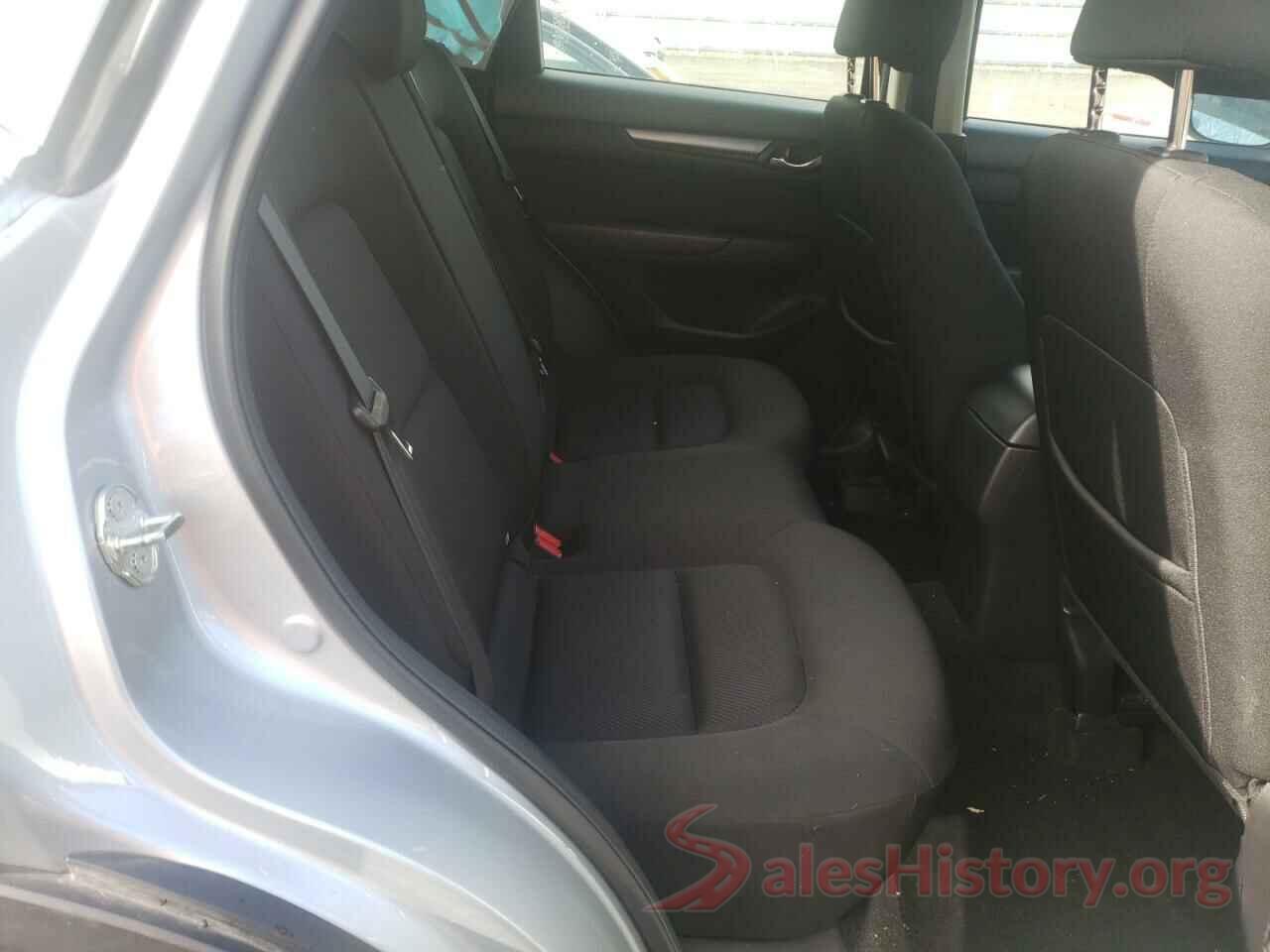 JM3KFBBL9H0144403 2017 MAZDA CX-5