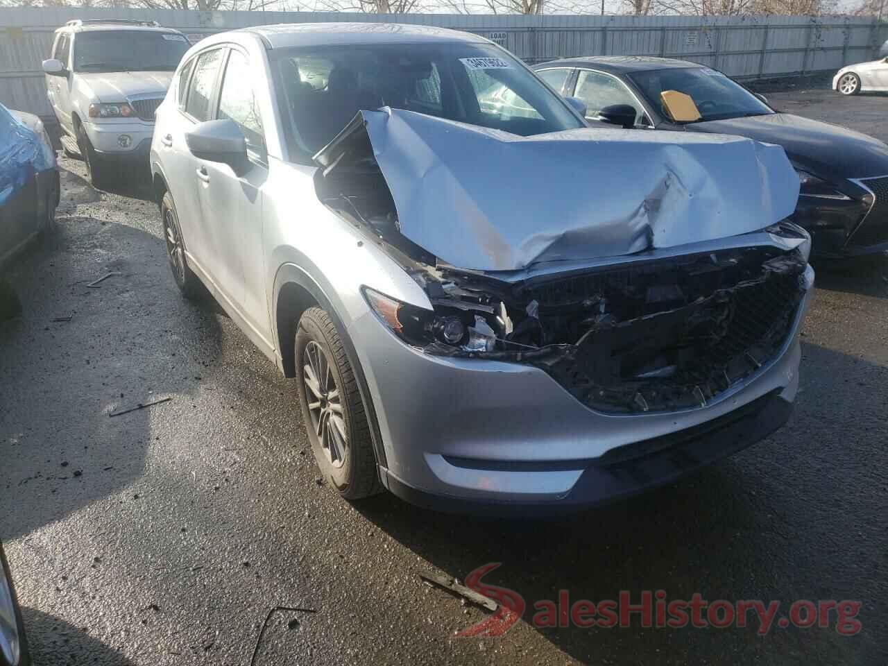 JM3KFBBL9H0144403 2017 MAZDA CX-5