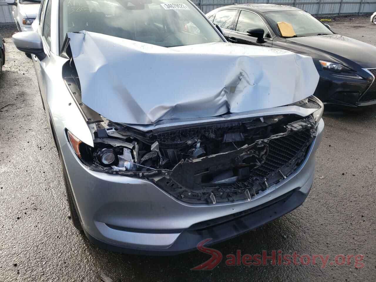 JM3KFBBL9H0144403 2017 MAZDA CX-5