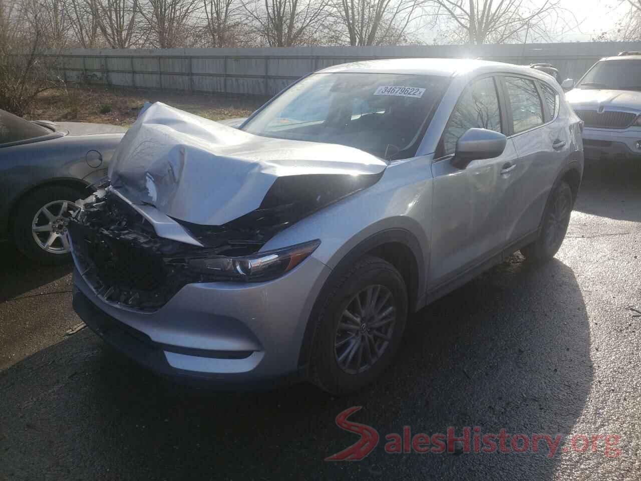 JM3KFBBL9H0144403 2017 MAZDA CX-5