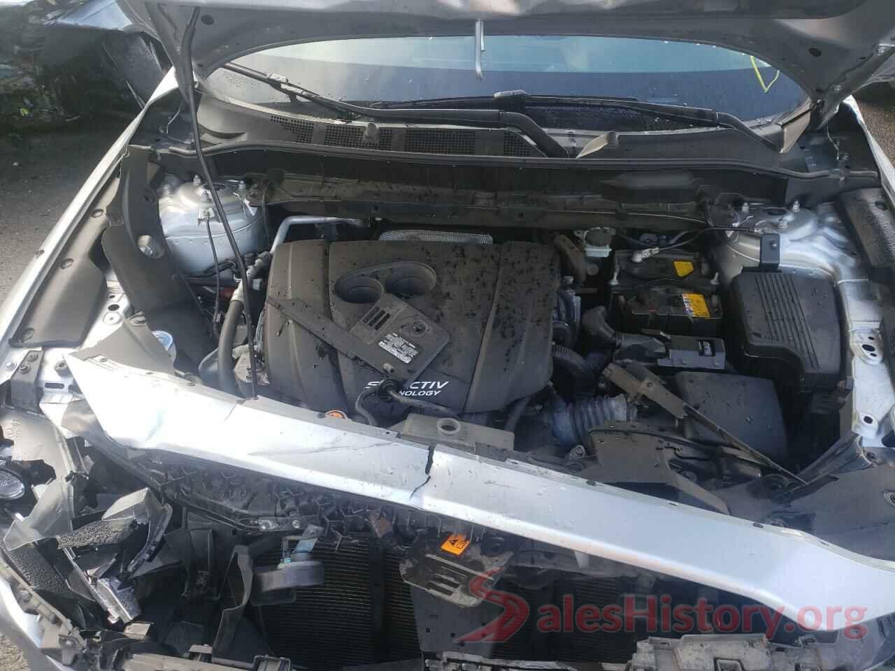 JM3KFBBL9H0144403 2017 MAZDA CX-5