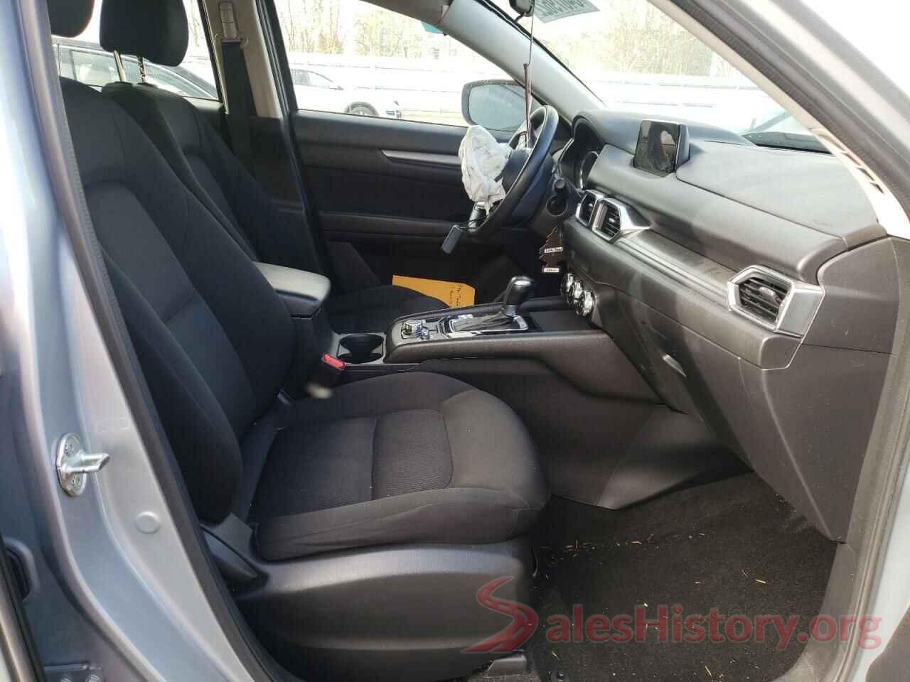 JM3KFBBL9H0144403 2017 MAZDA CX-5