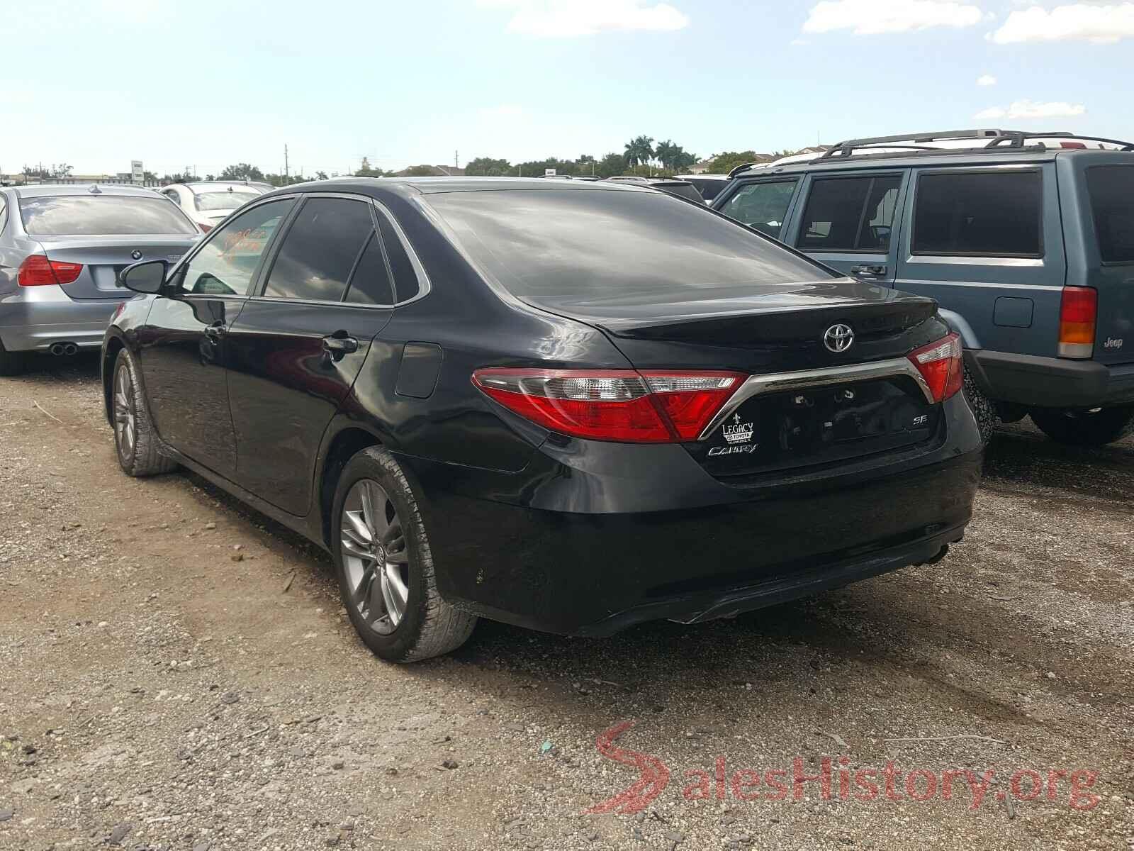 4T1BF1FK2HU417206 2017 TOYOTA CAMRY