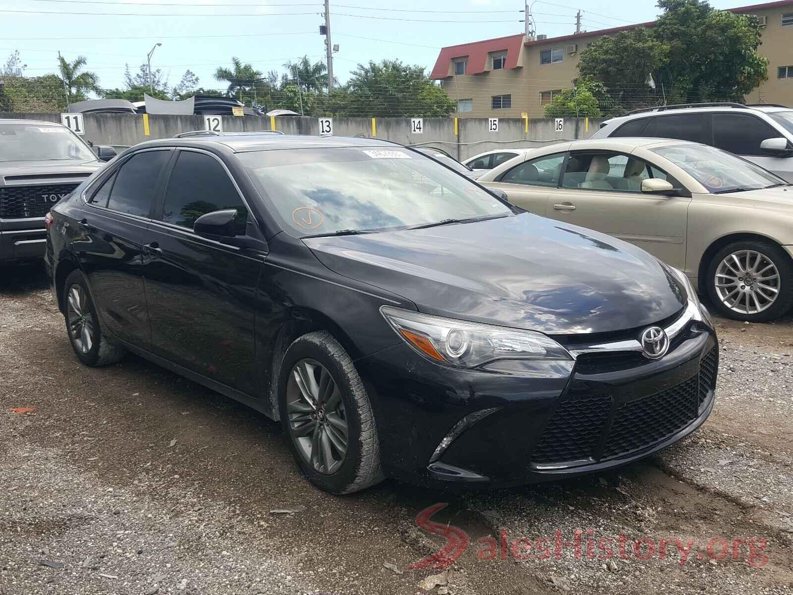 4T1BF1FK2HU417206 2017 TOYOTA CAMRY