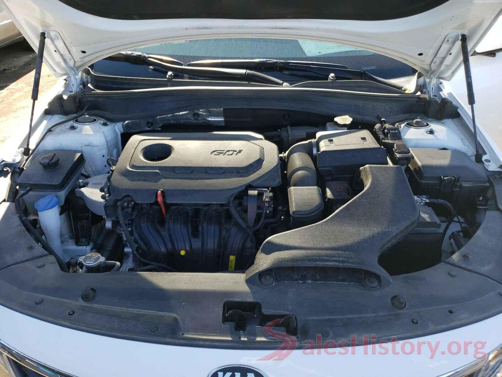 5XXGT4L3XKG337456 2019 KIA OPTIMA