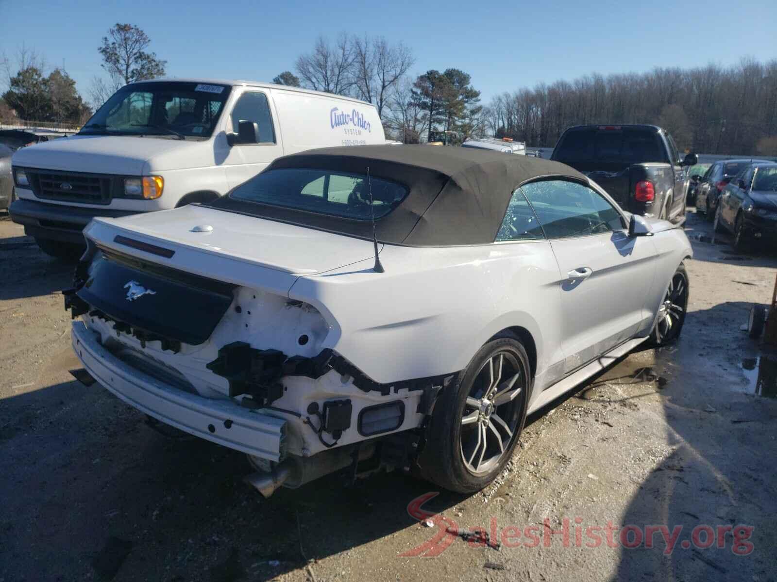 1FATP8UH1H5236894 2017 FORD MUSTANG