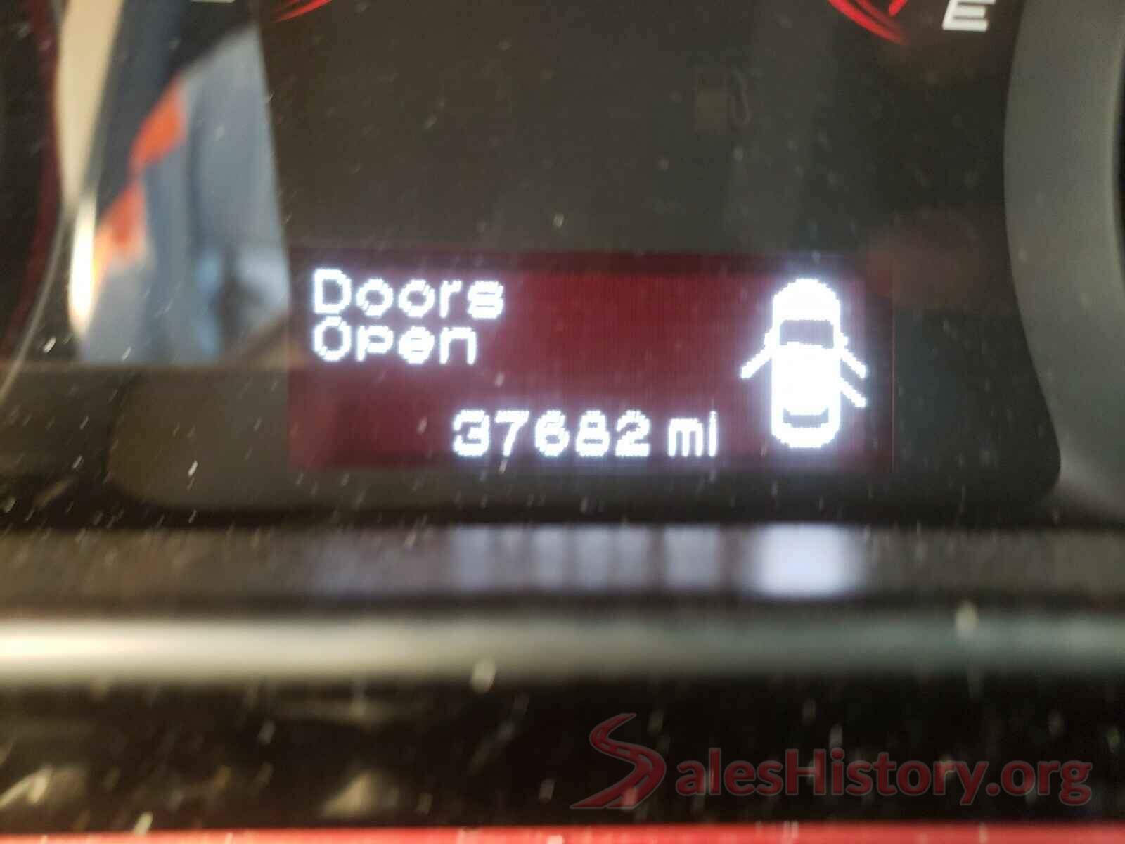 1C3CDFBB8GD518142 2016 DODGE DART