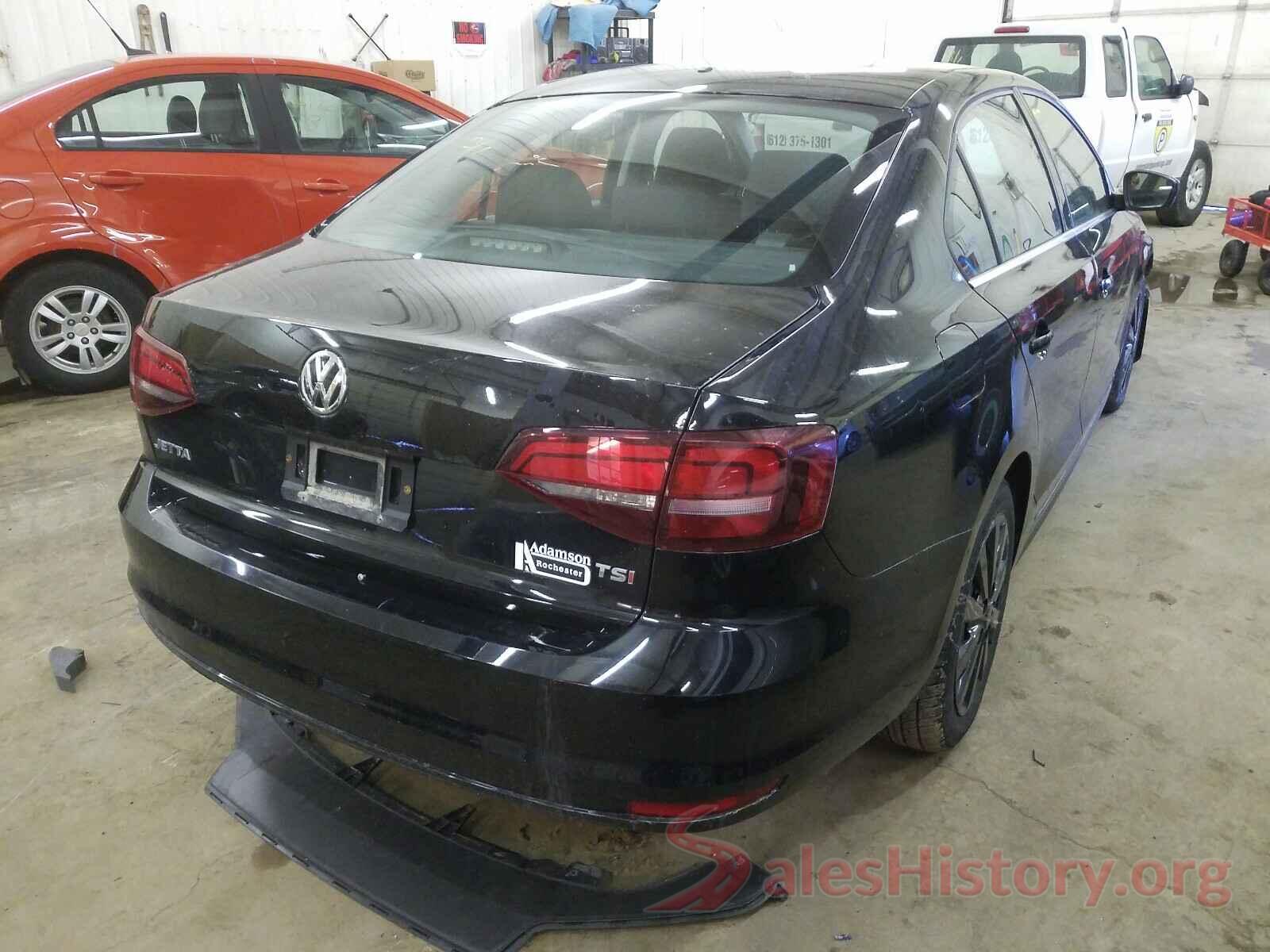 3VW2B7AJ4HM365192 2017 VOLKSWAGEN JETTA