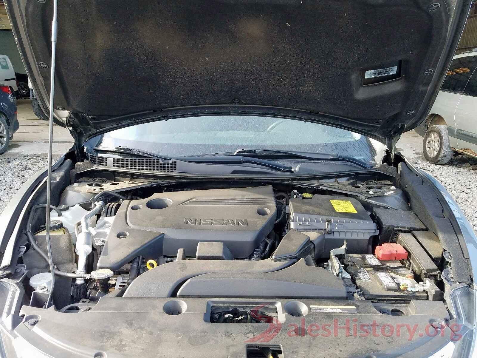 1N4AL3AP6HN306780 2017 NISSAN ALTIMA