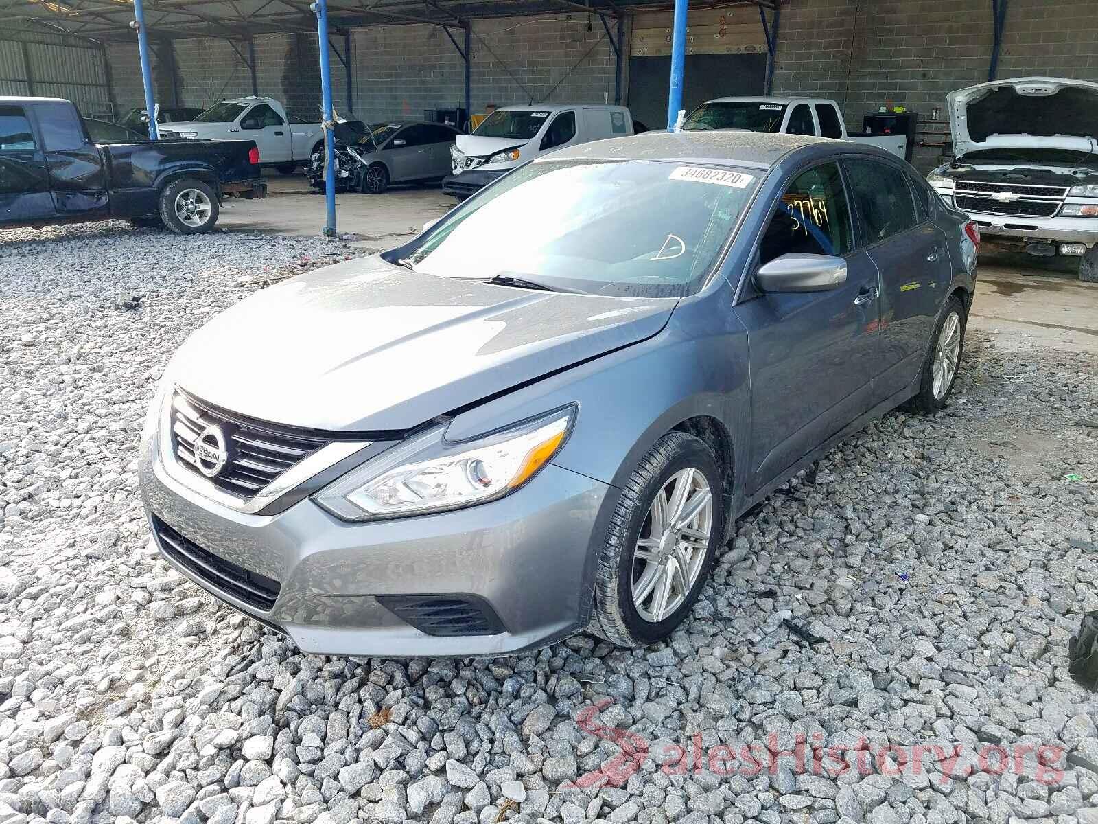 1N4AL3AP6HN306780 2017 NISSAN ALTIMA