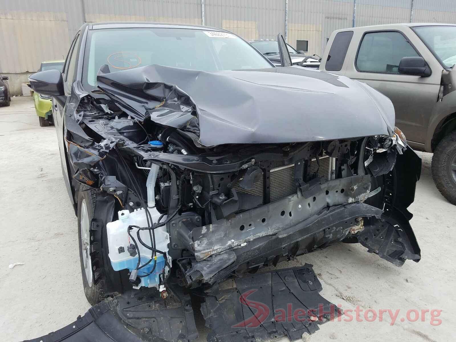 JM3KE4CY9G0902828 2016 MAZDA CX-5