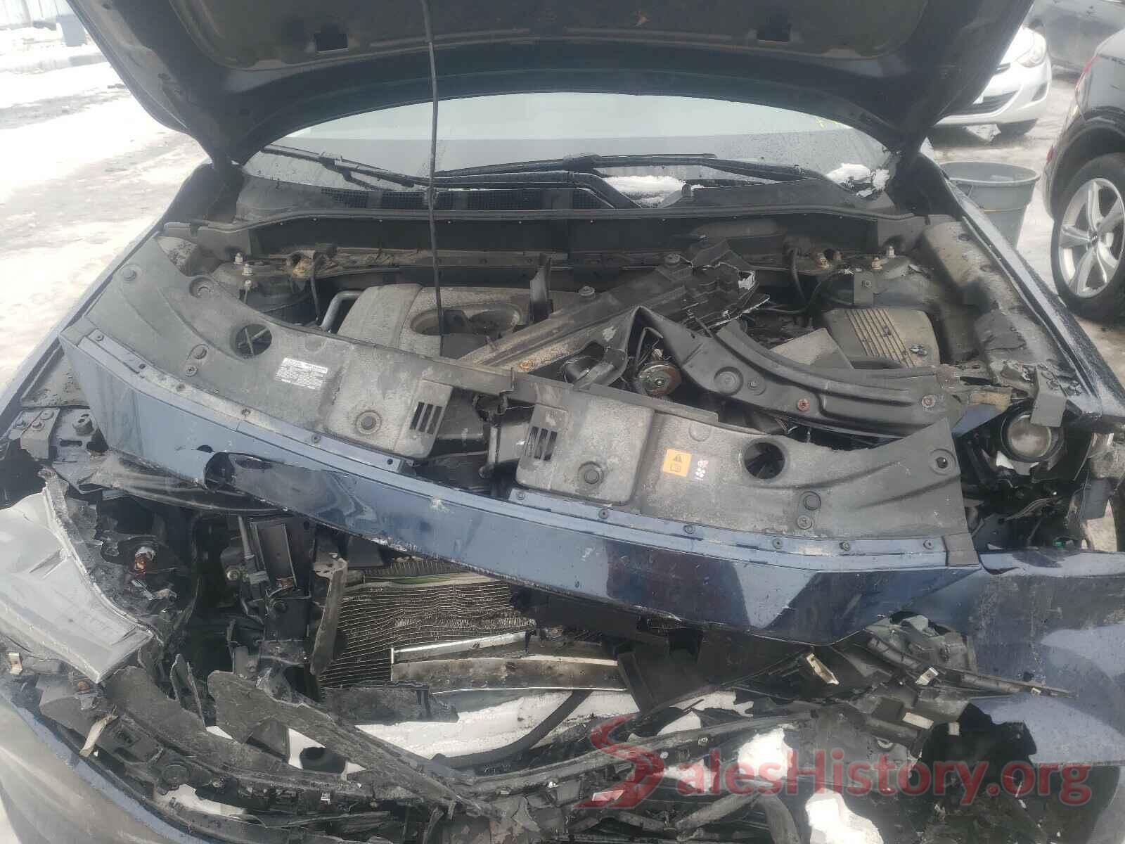 JM3KFBCLXH0125115 2017 MAZDA CX-5