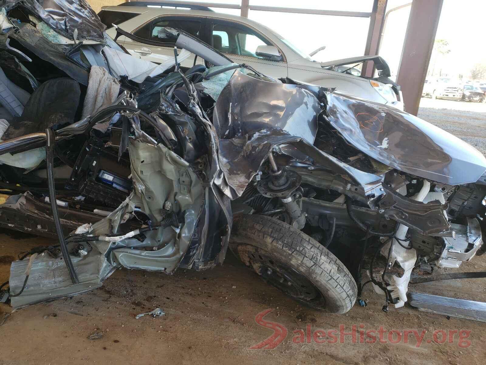 1HGCV1F17LA002123 2020 HONDA ACCORD