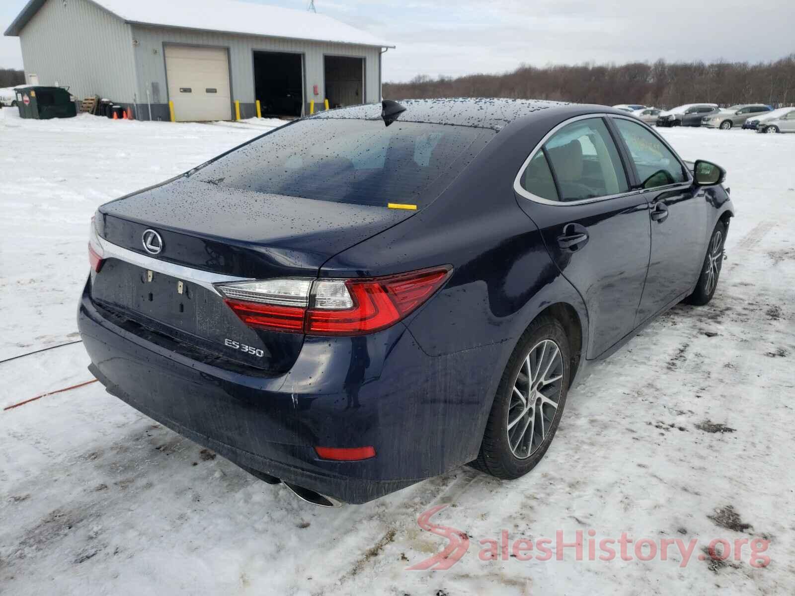 58ABK1GG7HU071295 2017 LEXUS ES350