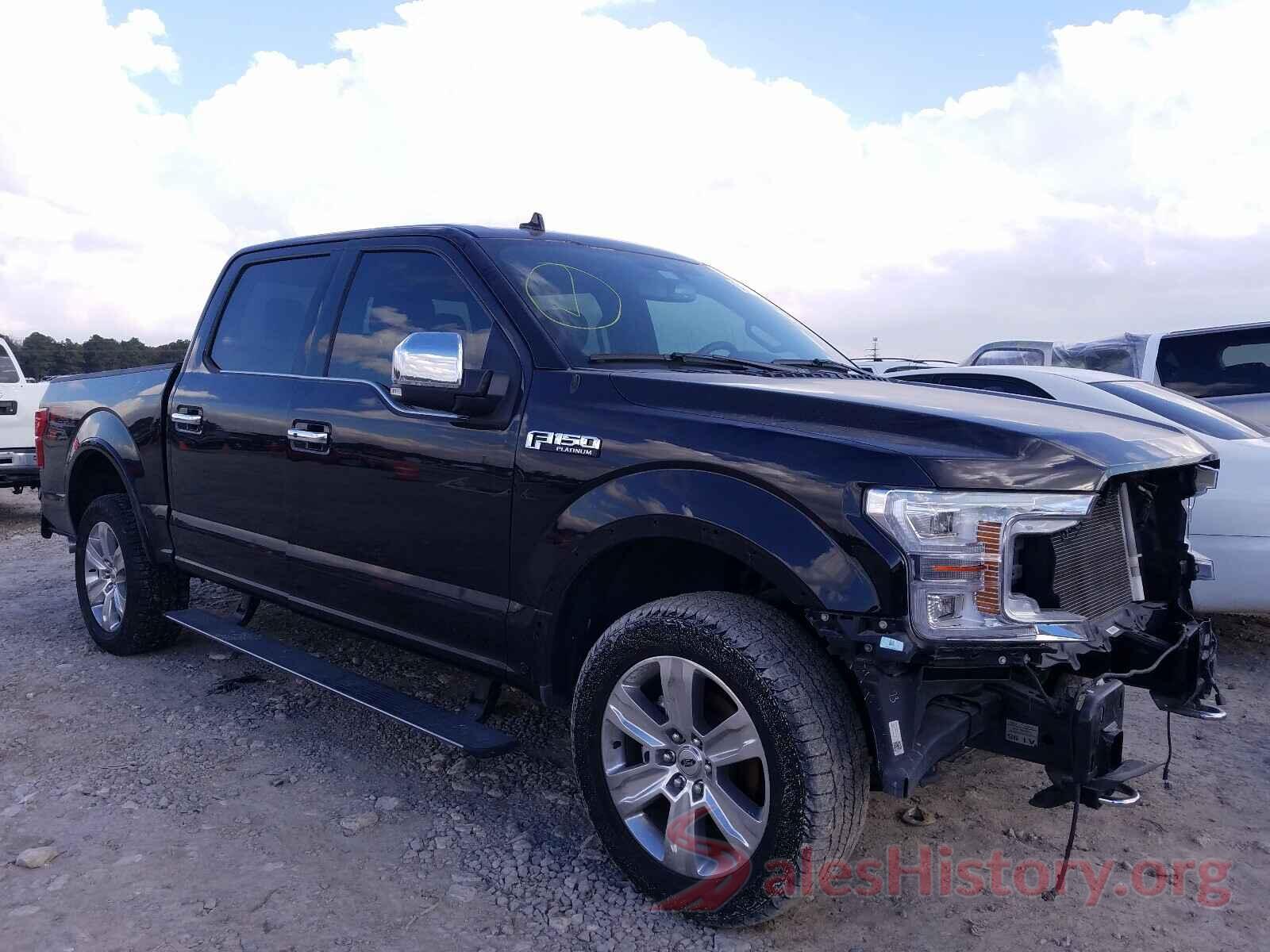 1FTEW1E59LFB46719 2020 FORD F150