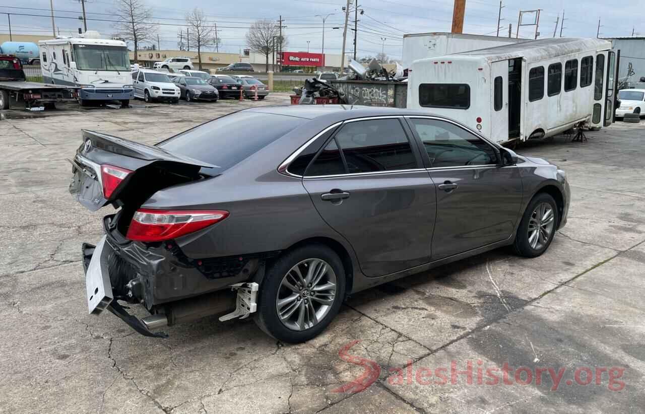 4T1BF1FK4HU391899 2017 TOYOTA CAMRY