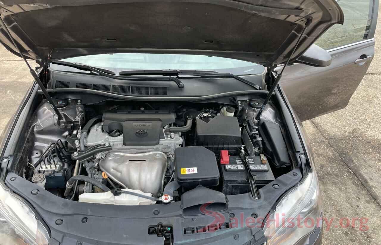 4T1BF1FK4HU391899 2017 TOYOTA CAMRY