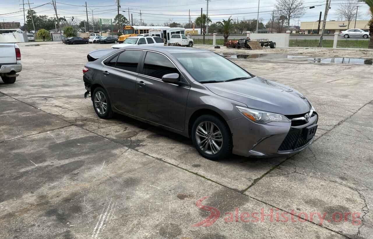 4T1BF1FK4HU391899 2017 TOYOTA CAMRY