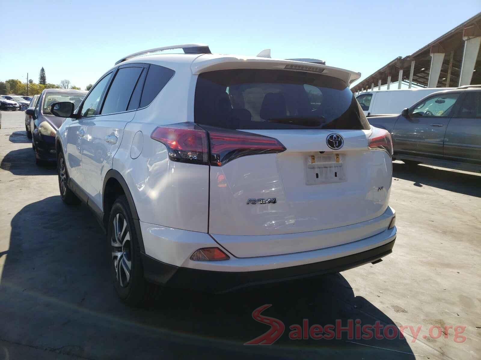 2T3ZFREV1HW353921 2017 TOYOTA RAV4