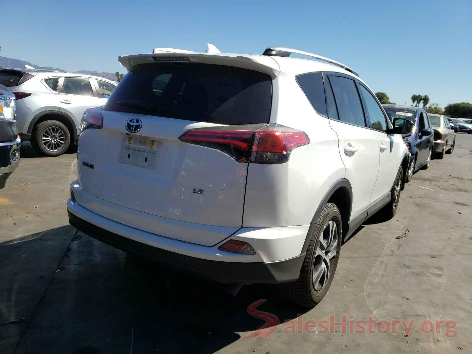 2T3ZFREV1HW353921 2017 TOYOTA RAV4