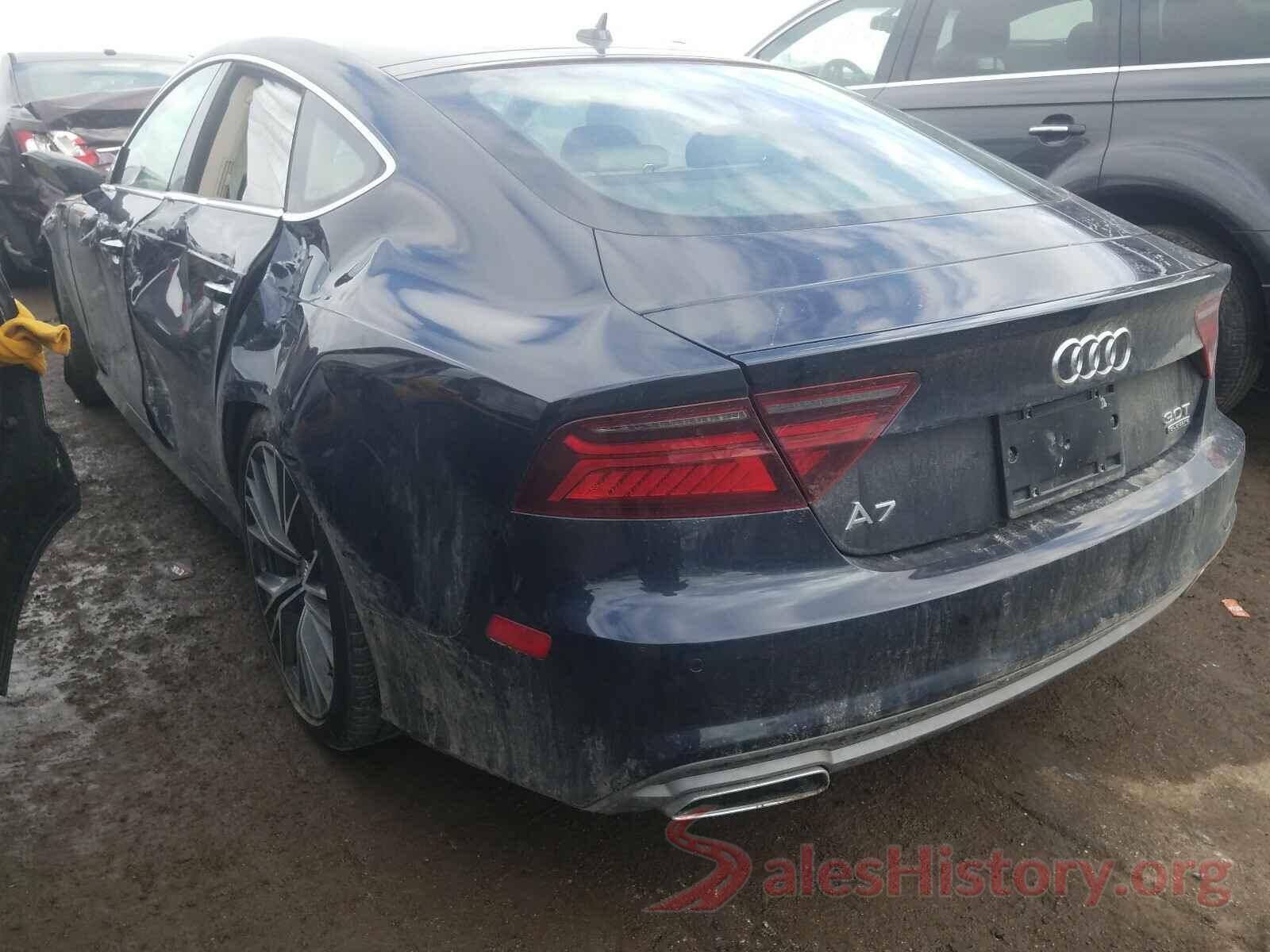 WAUW2AFC4HN028195 2017 AUDI A7