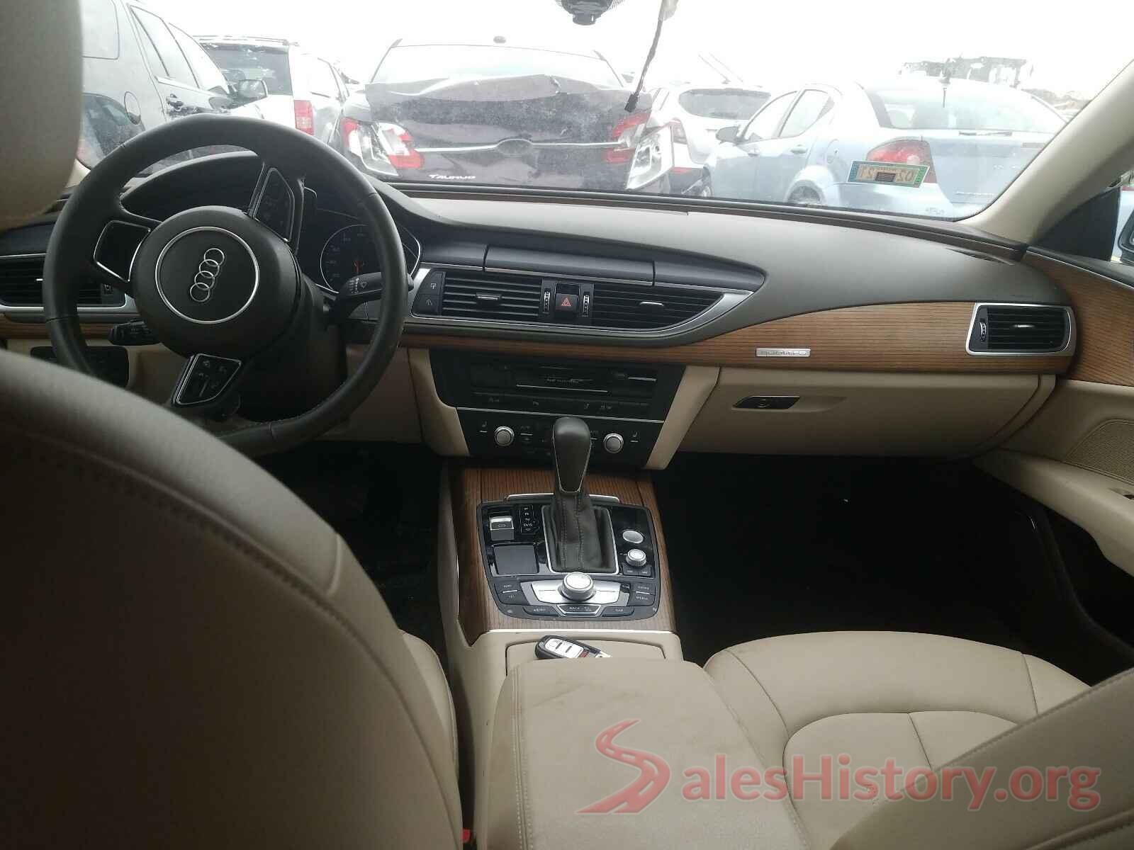 WAUW2AFC4HN028195 2017 AUDI A7