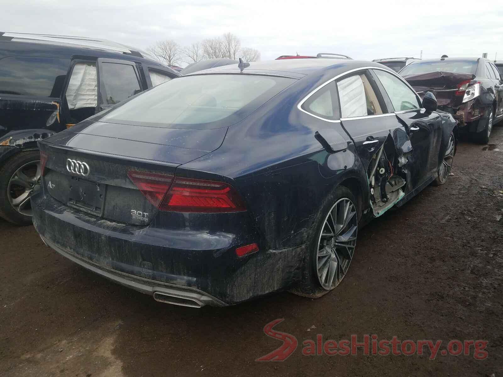 WAUW2AFC4HN028195 2017 AUDI A7