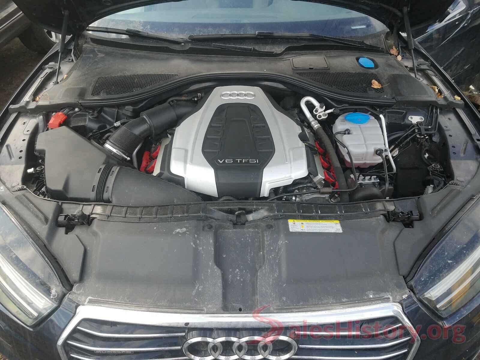 WAUW2AFC4HN028195 2017 AUDI A7