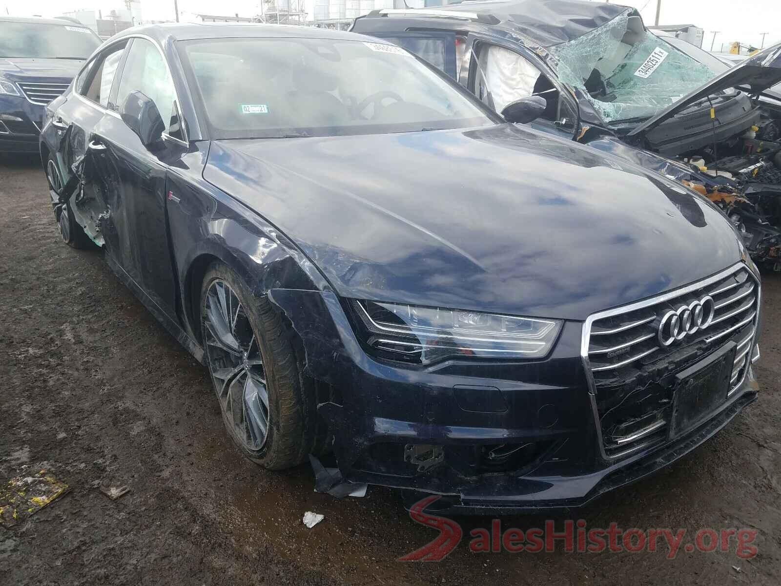 WAUW2AFC4HN028195 2017 AUDI A7