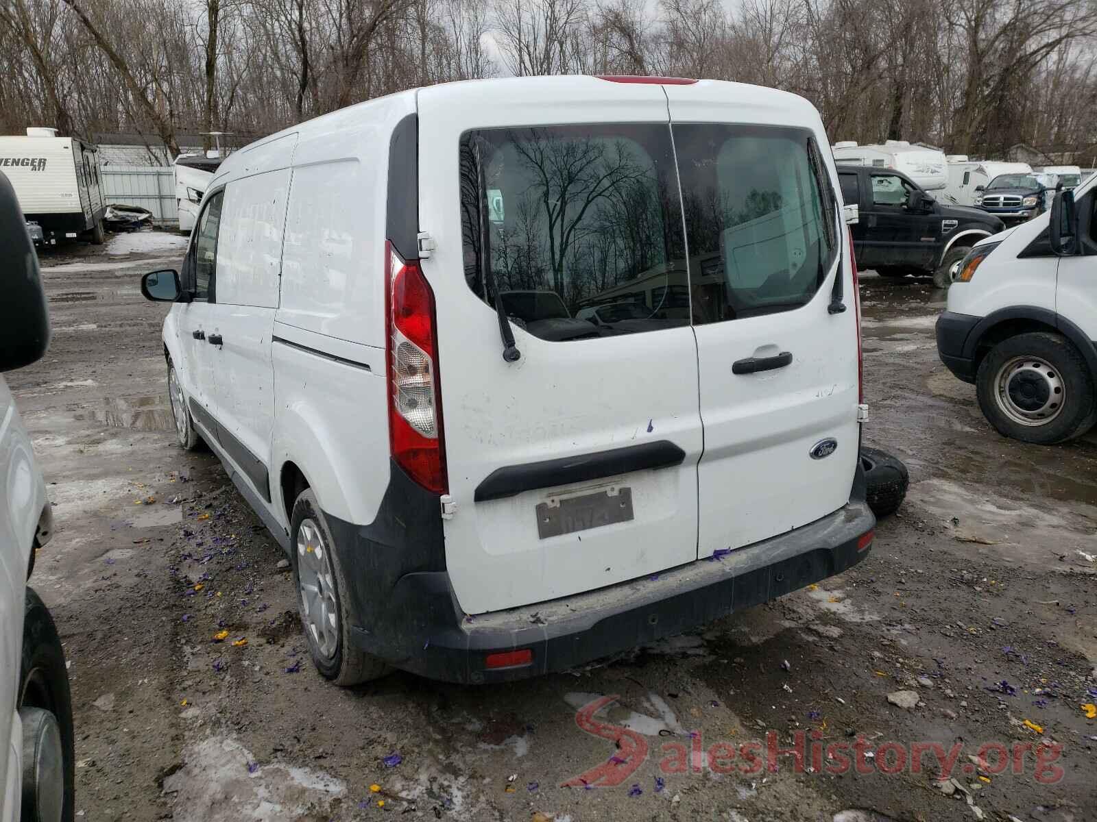 NM0LS7E76H1325406 2017 FORD TRANSIT CO