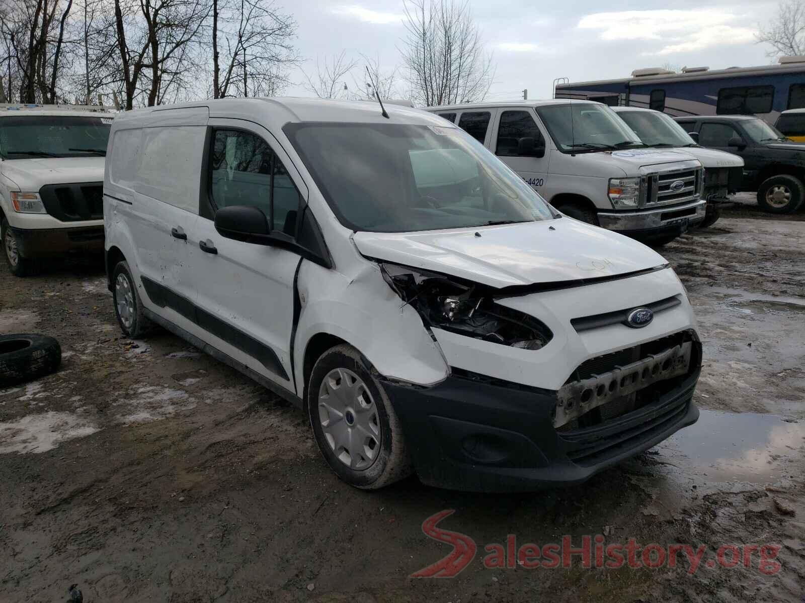 NM0LS7E76H1325406 2017 FORD TRANSIT CO