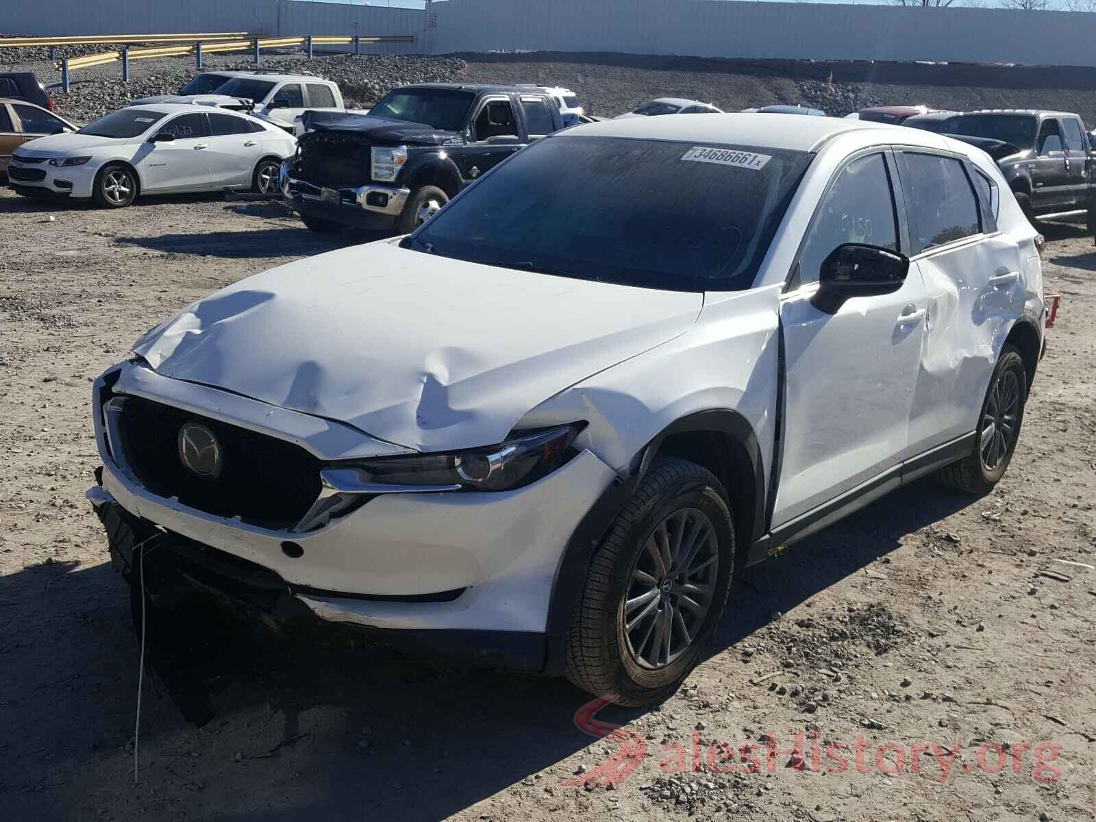 JM3KFACM6L0727831 2020 MAZDA CX-5