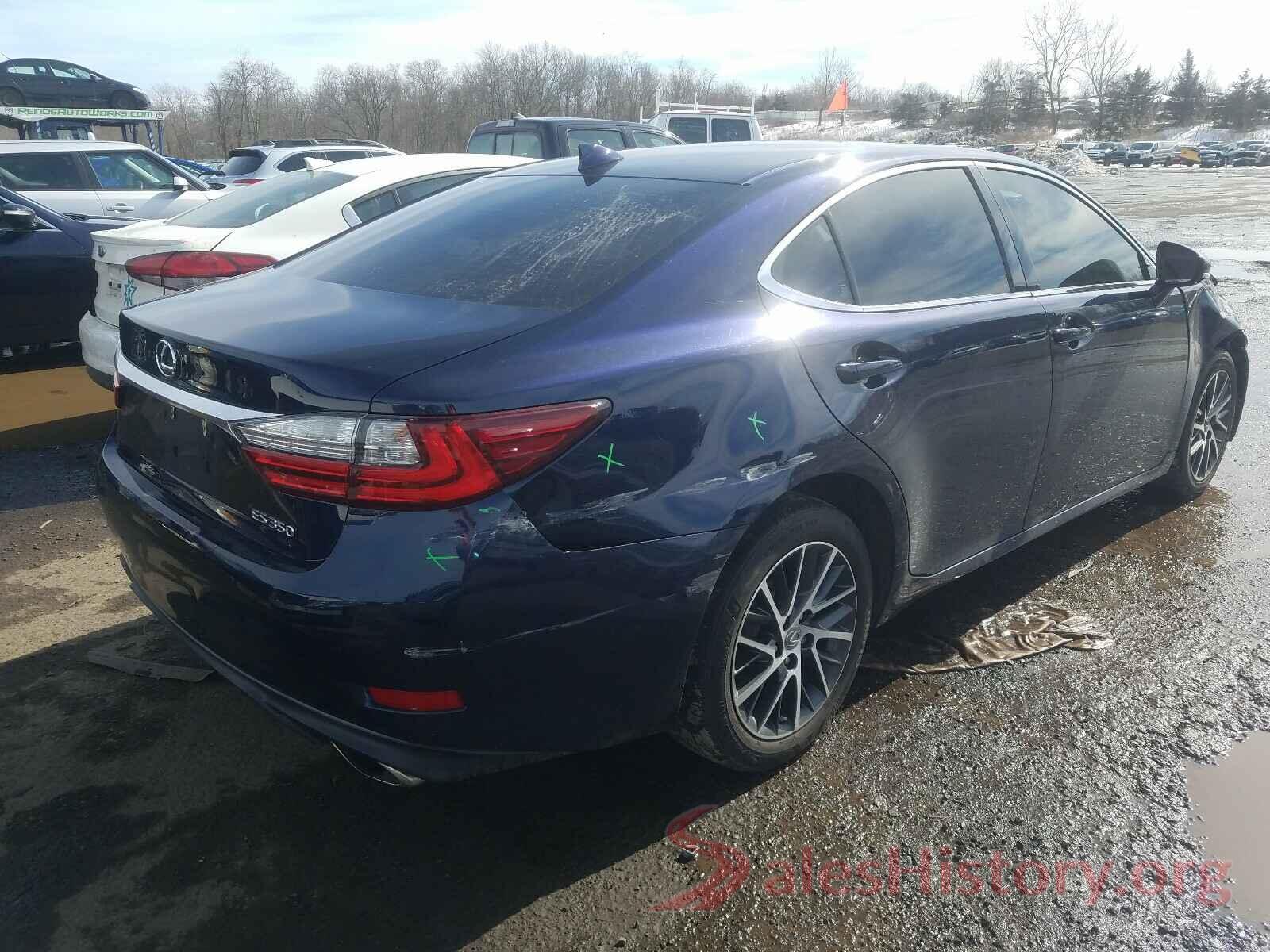 JTHBK1GG1G2230865 2016 LEXUS ES350