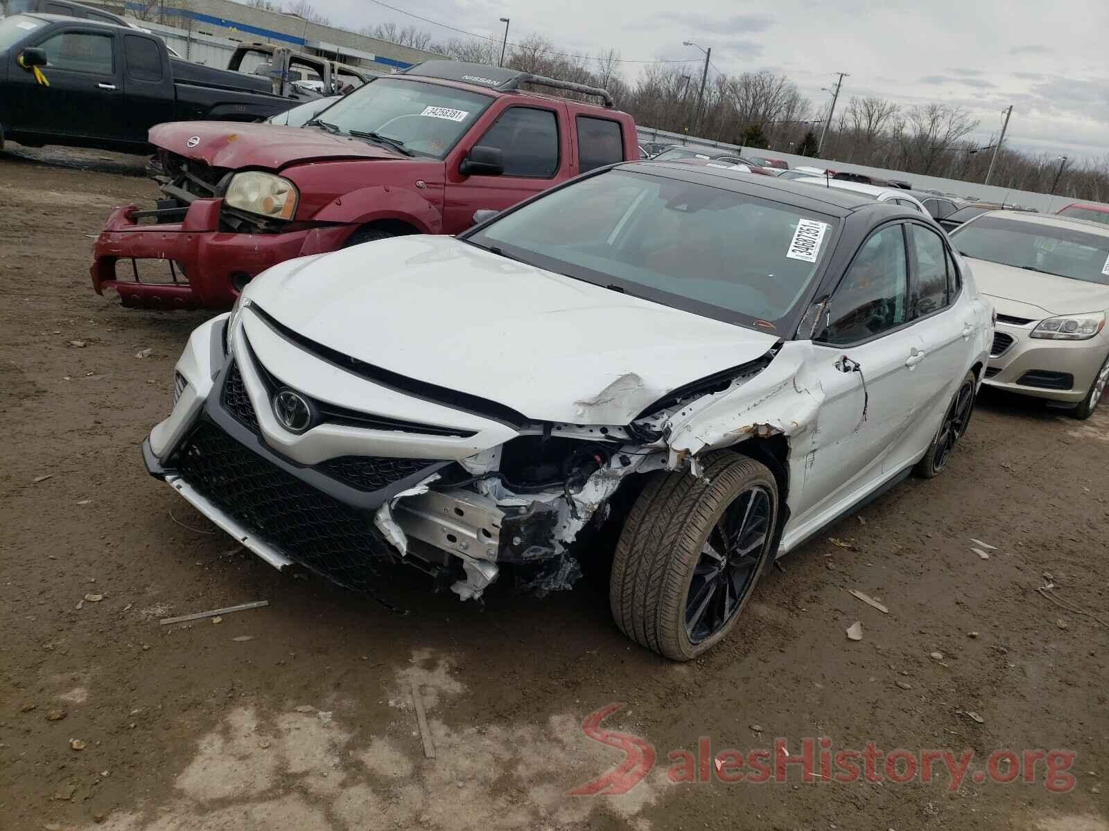 4T1K61AKXLU352556 2020 TOYOTA CAMRY