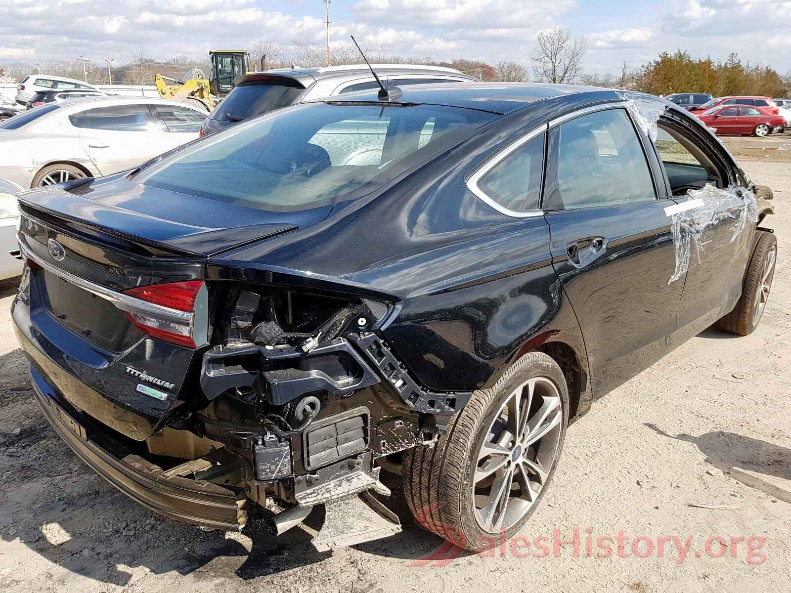 3FA6P0K99HR218778 2017 FORD FUSION