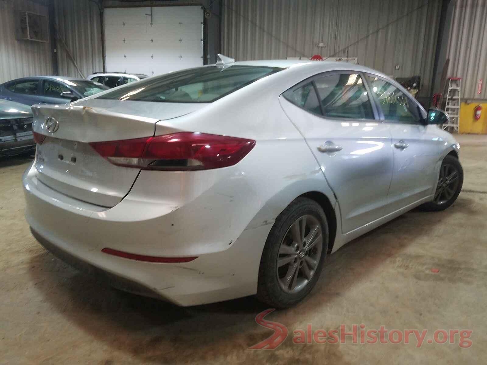 5NPD84LF0HH031815 2017 HYUNDAI ELANTRA