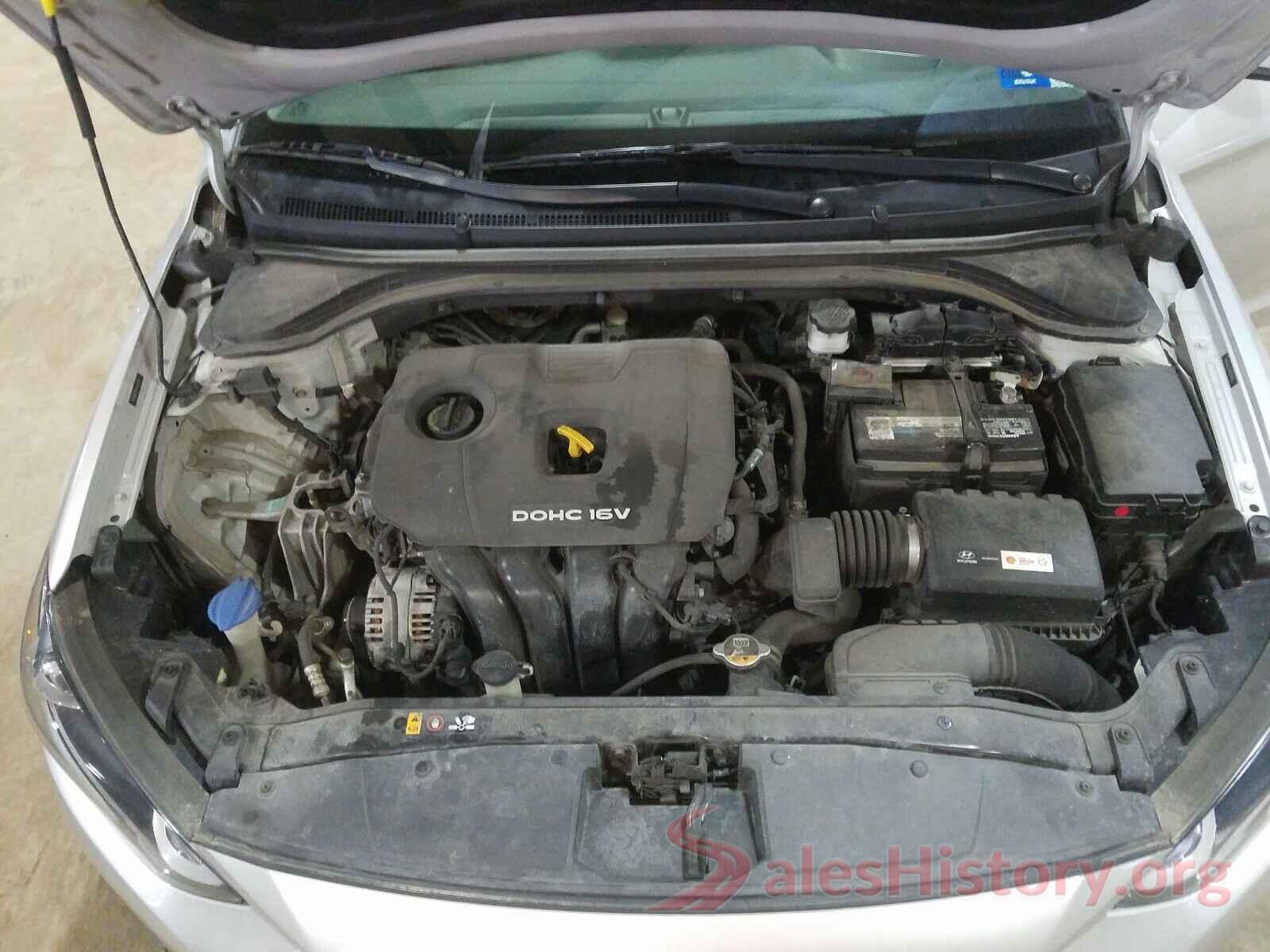 5NPD84LF0HH031815 2017 HYUNDAI ELANTRA