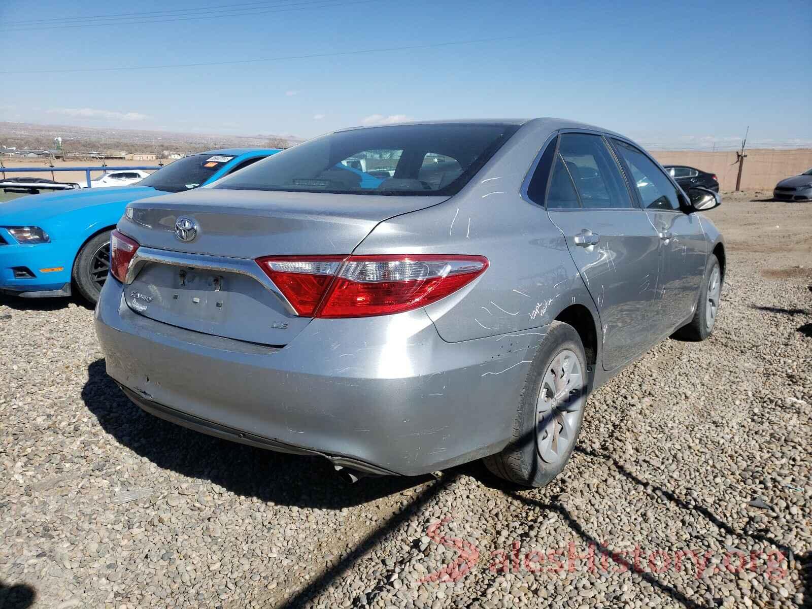 4T1BF1FK3GU567419 2016 TOYOTA CAMRY