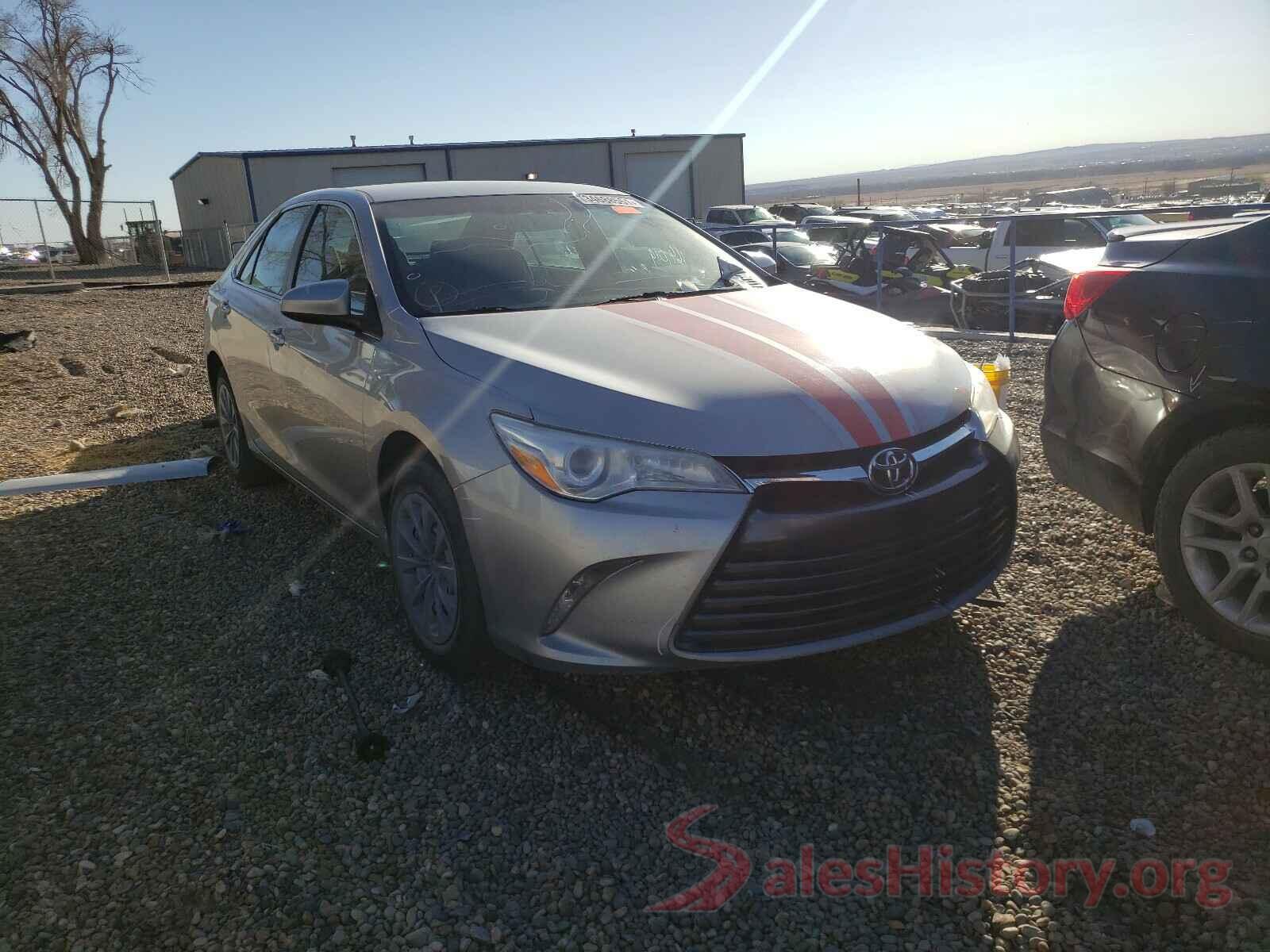 4T1BF1FK3GU567419 2016 TOYOTA CAMRY