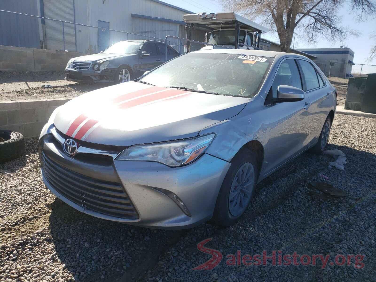 4T1BF1FK3GU567419 2016 TOYOTA CAMRY