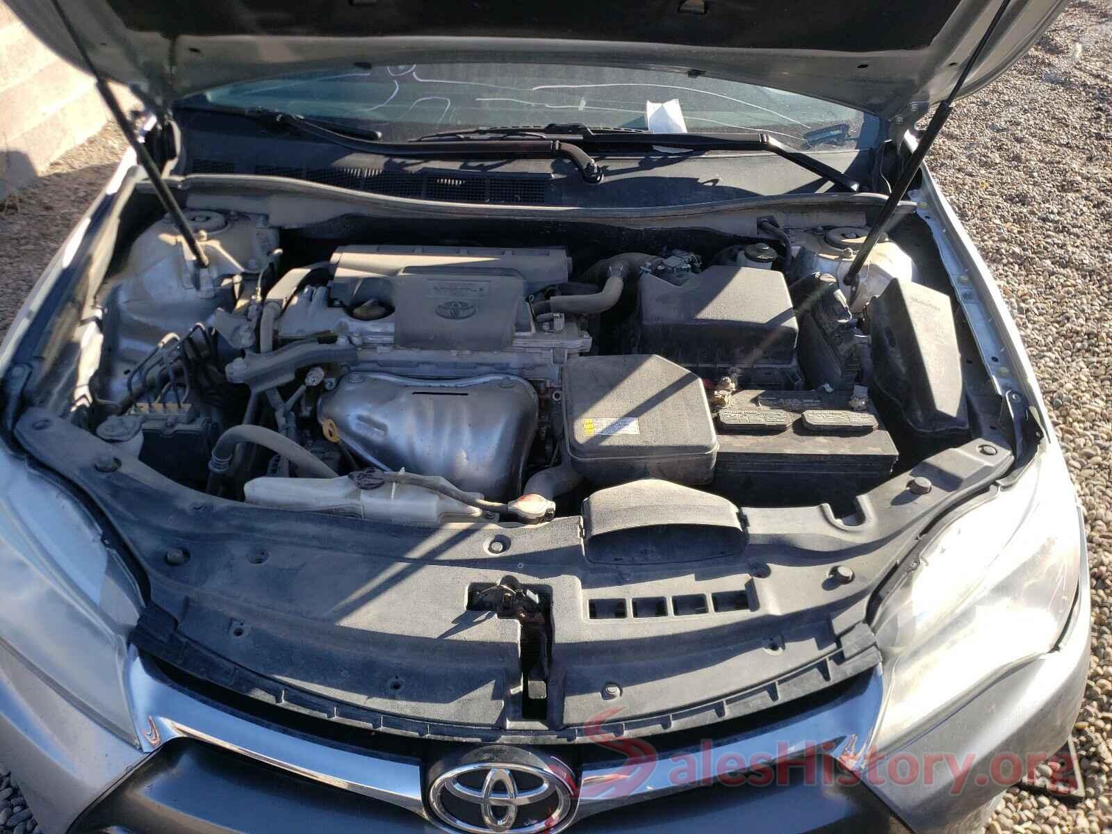 4T1BF1FK3GU567419 2016 TOYOTA CAMRY