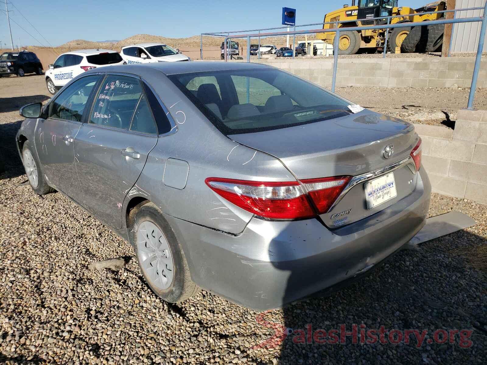 4T1BF1FK3GU567419 2016 TOYOTA CAMRY