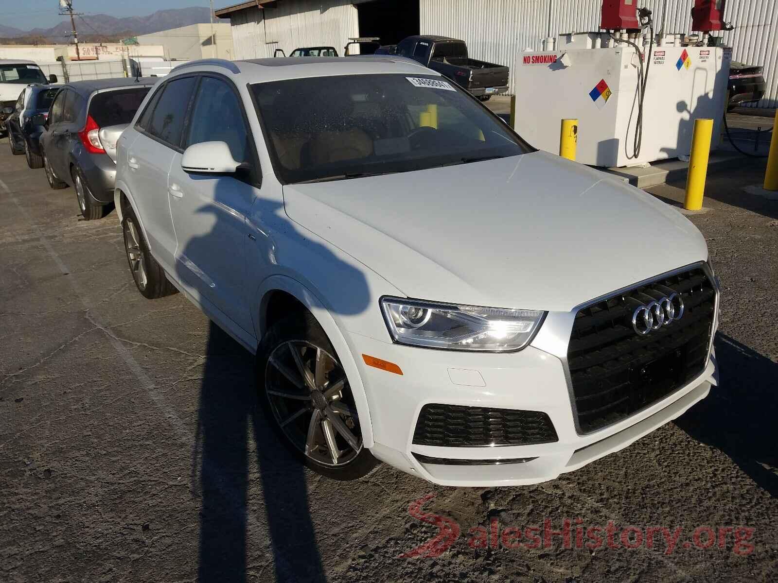 WA1BCCFS8JR034981 2018 AUDI Q3