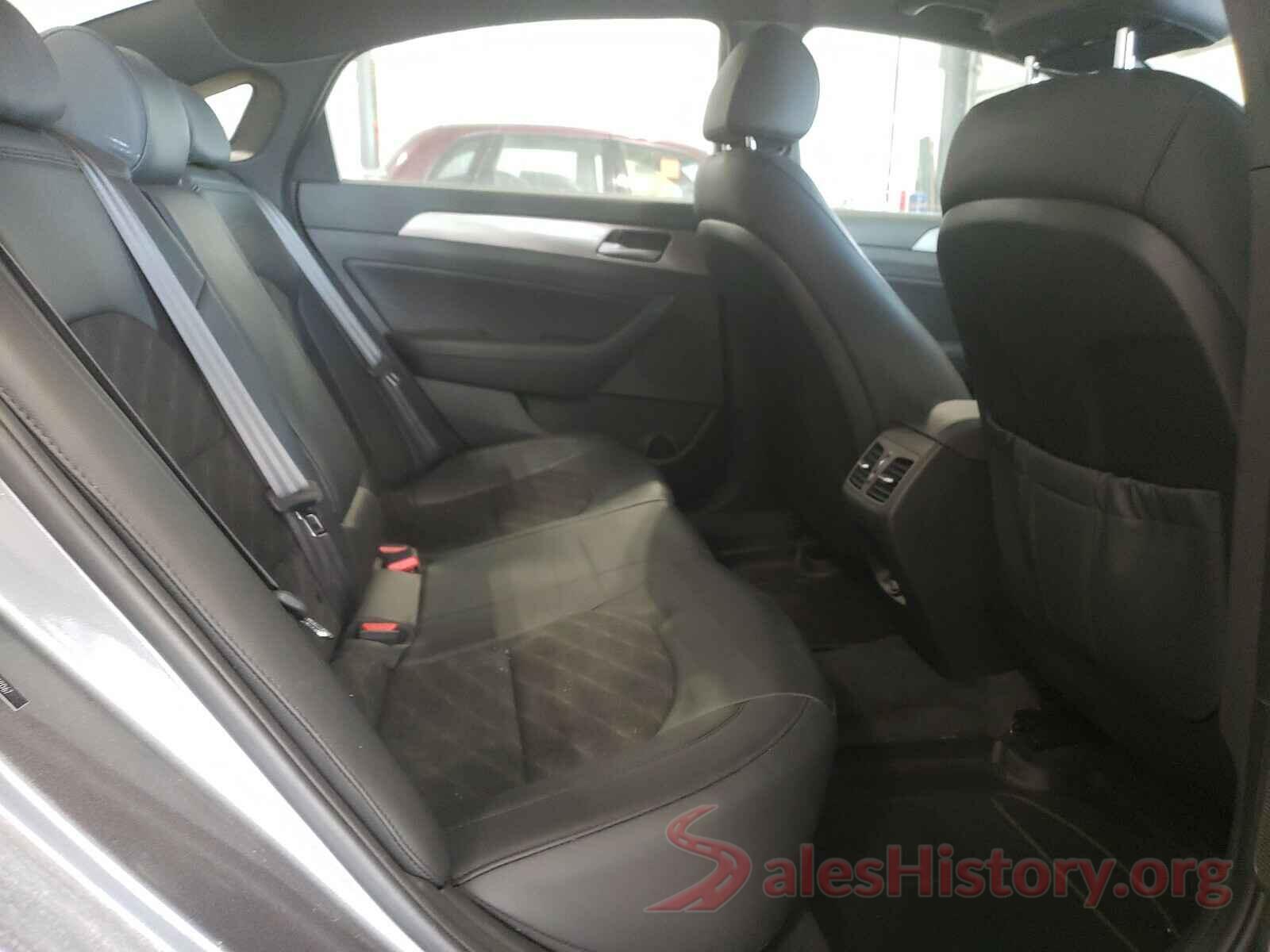 5NPE34AF9KH819067 2019 HYUNDAI SONATA