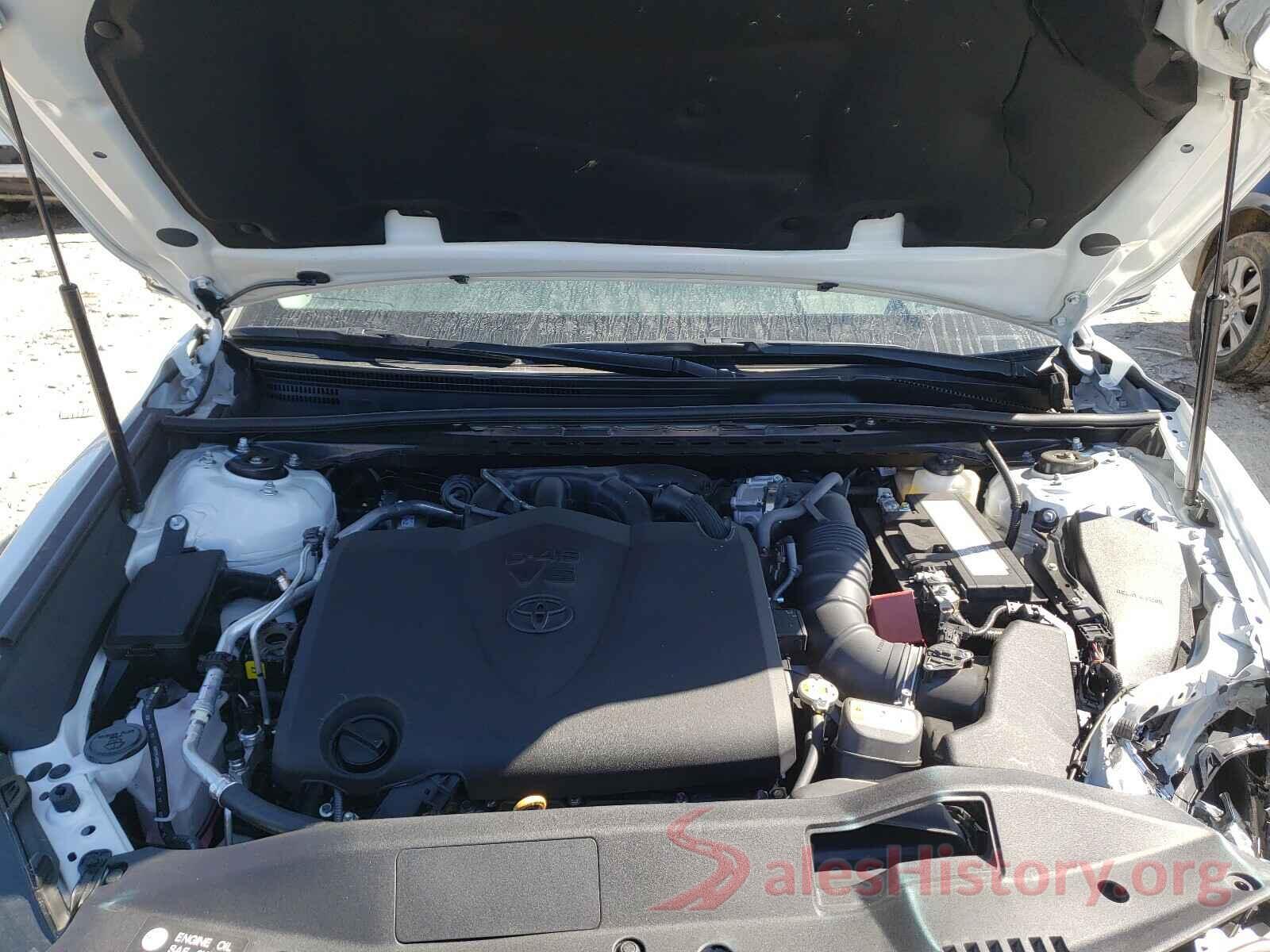 4T1KZ1AK3LU043440 2020 TOYOTA CAMRY