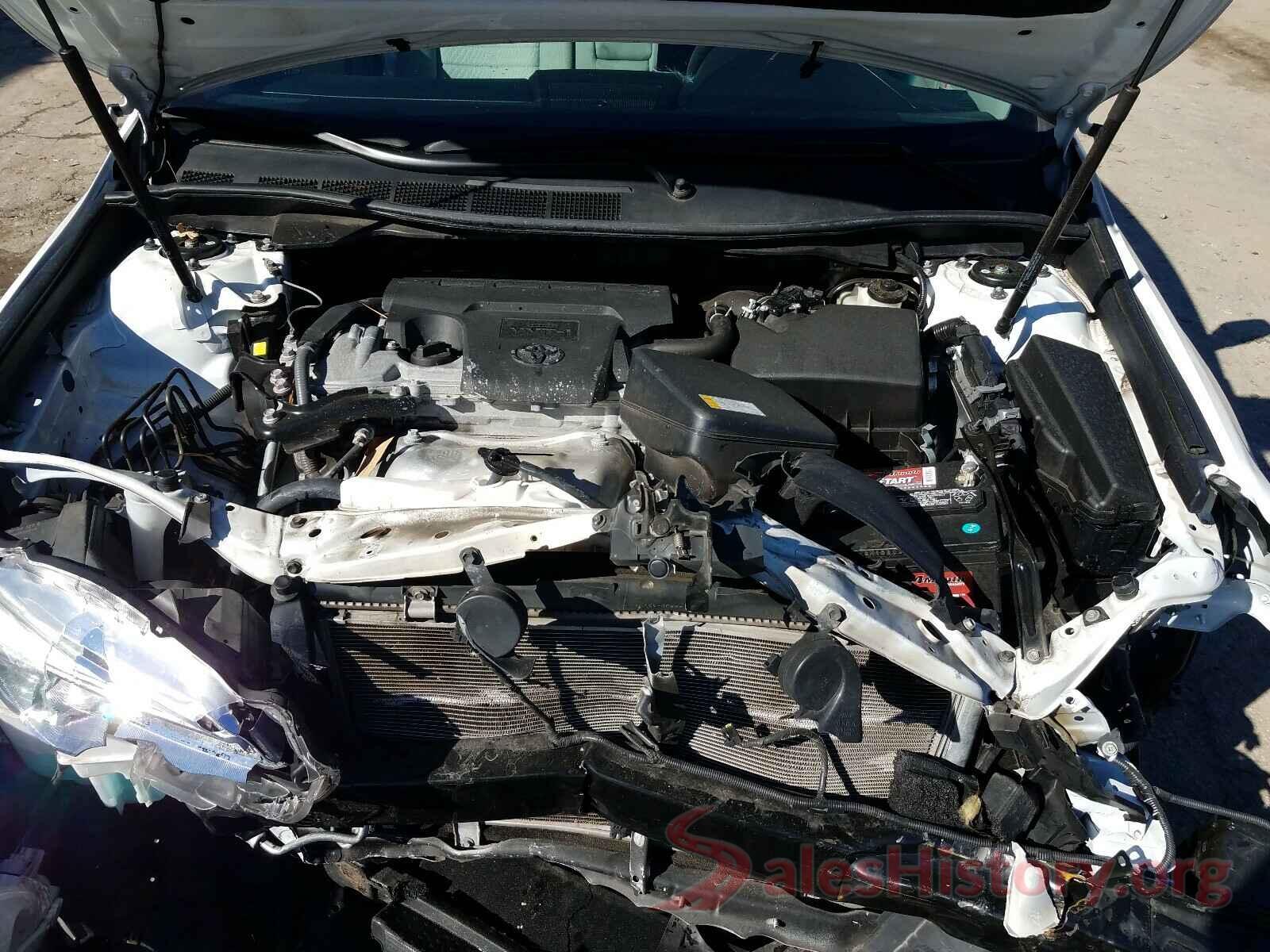 4T1BF1FK0GU251735 2016 TOYOTA CAMRY