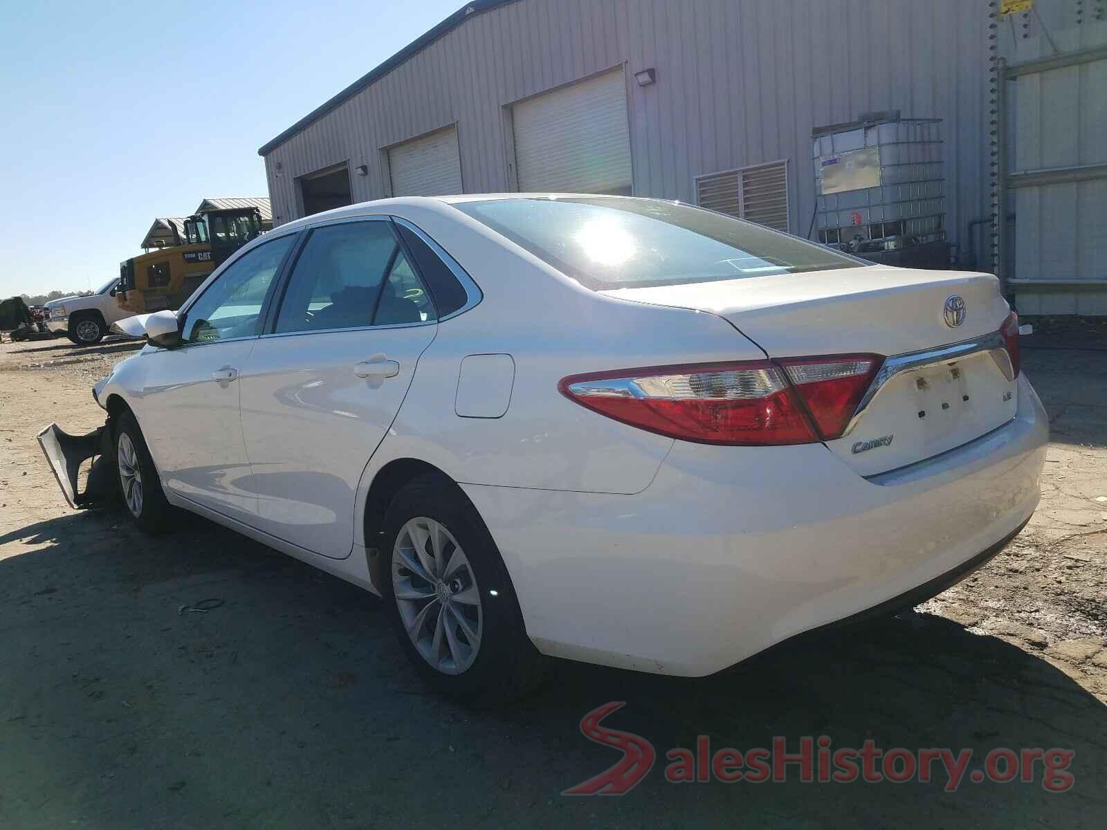 4T1BF1FK0GU251735 2016 TOYOTA CAMRY