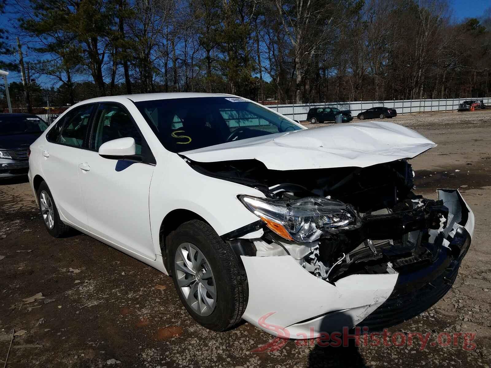 4T1BF1FK0GU251735 2016 TOYOTA CAMRY