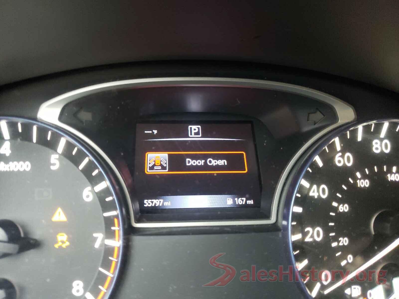 1N4AL3AP7GC289983 2016 NISSAN ALTIMA