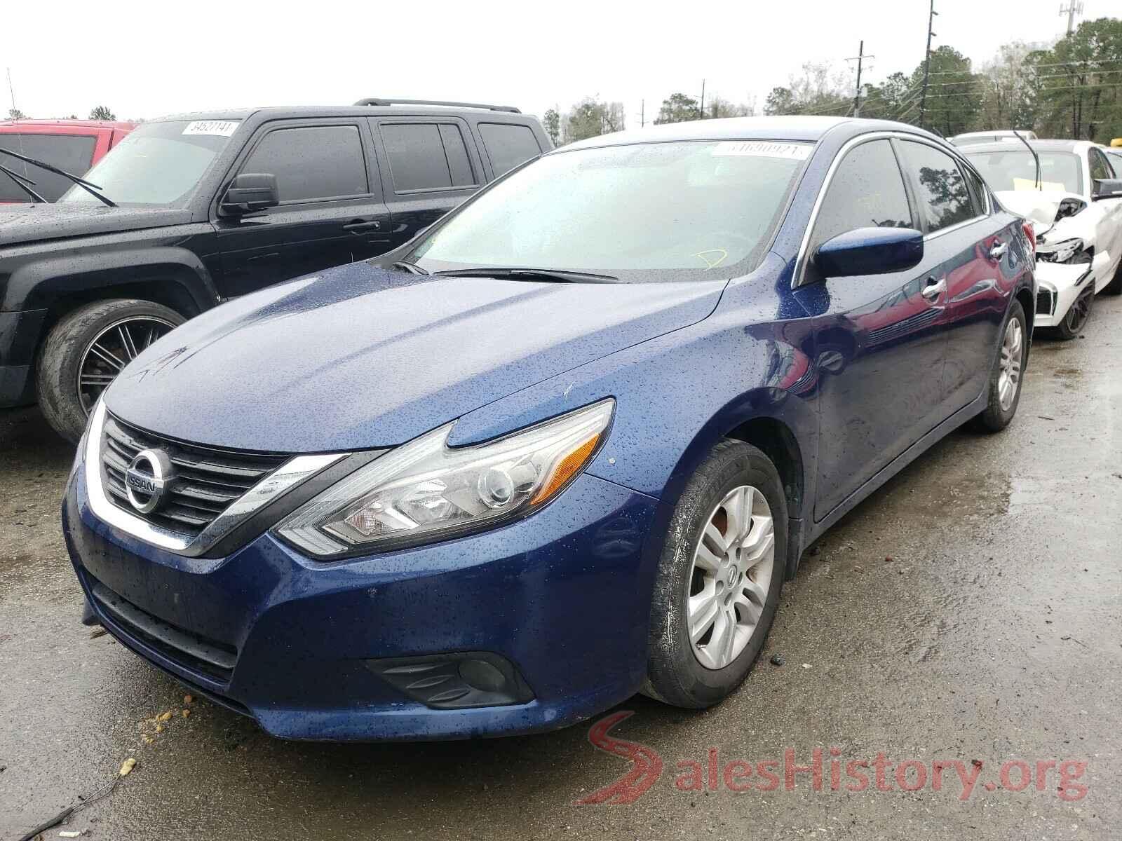 1N4AL3AP7GC289983 2016 NISSAN ALTIMA